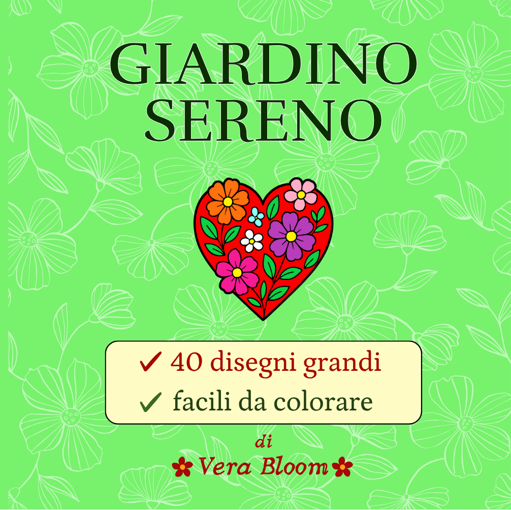 Giardino Sereno