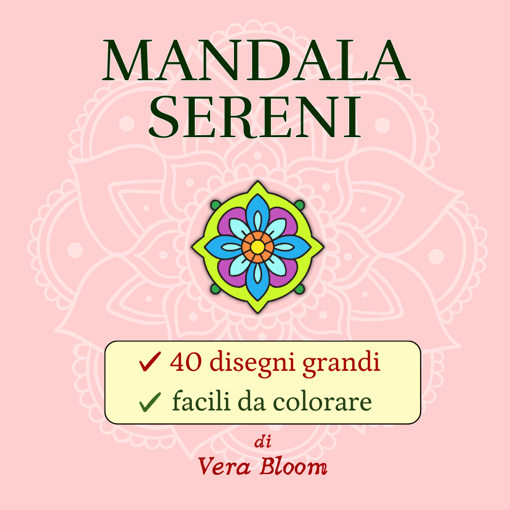 Mandala Sereni