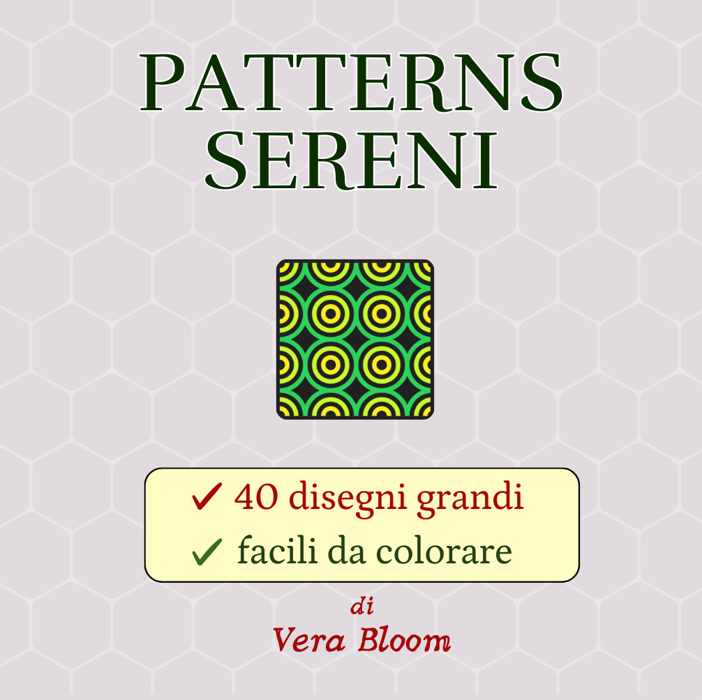 Patterns Sereni