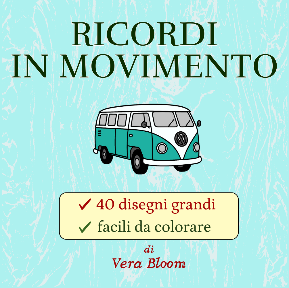Ricordi in Movimento