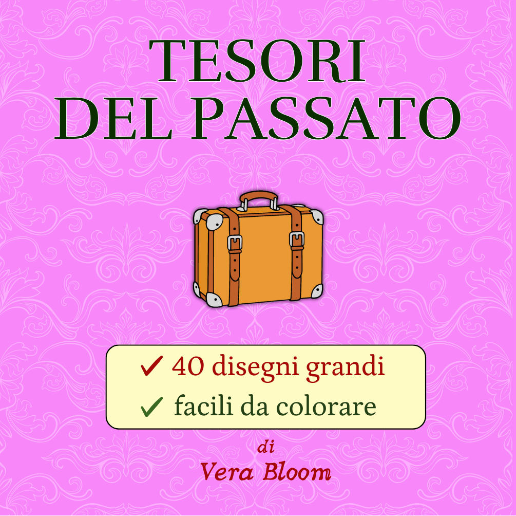 Tesori del Passato